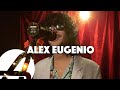 Alex Eugenio y la Banda Maravillosa  -  Poco Casual - Atiko Music Studio