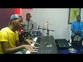 Minister Linos-Hallelujah cover by LarryGunda uficchoir.Moment of encounter and deep meditation.