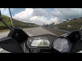 YAMAHA XJ6 DIVERSION top speed 223KM/H.(MALAYSIA)