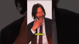 Keanu Reeves Opens Up About the Tragic Death Of His Daughter! #KeanuReeves #KeanuReevesTragedy