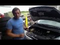How I quickly pinpoint a noisy bearing, pulley, alternator, water pump, on any vehicle. How I quickly pinpoint a noisy bearing, pulley, alternator, water pump, on any vehicle.