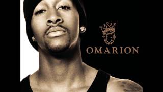 O - Omarion(dirty)
