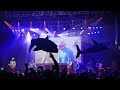 The Aquabats! - The Shark Fighter! (live)