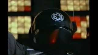 Imperial Recruitment Film - Star Wars