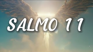 Canción: Salmo 11