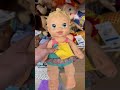 Thrifting For Baby Alive Dolls Part 6! 🫶