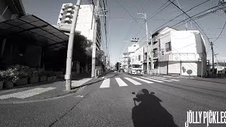 まだ泥警に…恋してる？/エバカン一人暴走！？