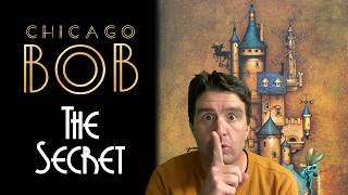 Chicago's Hidden Treasure: "The Secret: A Treasure Hunt" Book Gem Found in Grant Park
