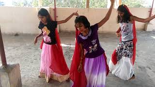 Pallo latke | jyotica tangri full song | Bollywood Dance