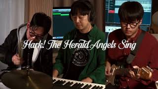 Hark! the Herald Angels Sing | 천사 찬송하기를 | by HSH