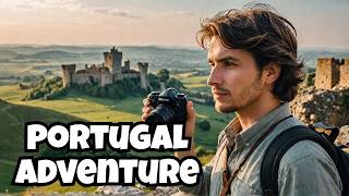 Discover Portugal: A Journey Through History and Nature