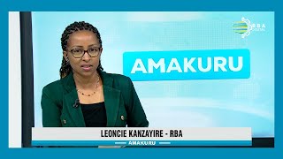 Amakuru yo ku mugoroba | Tariki 18.01.2025