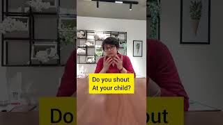 Do you hit your child to stop them from hitting? - Dr. Debmita Dutta