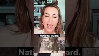 Migrant Mob Overruns Our Border