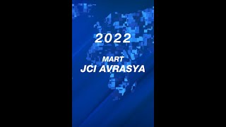 JCI Avrasya Mart Ayı Faaliyetleri Videomuzda 🚀🎯