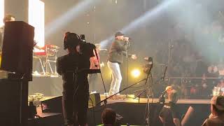 Cole Swindell - Drinkaby (Live) - MVP Arena, Albany, NY - 6/8/23