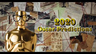 The Best Most Accurate 2020 Oscar Predictions Ever!
