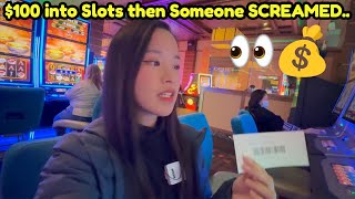 I put $100 into Lightning Link Slots and Someone Screamed 👀 And this is what happened! 🎰