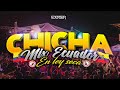 CHICHA MIX 2023 - |EN LEY SECA| (Wiskisito, Rosa Roja, Que Casualidad, Marujita Sebastiana, Folklor)