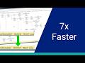 30 Seconds to 4 Seconds - A Real SQL Server Case Study