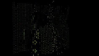 Audio Visual Performance Using Kinect