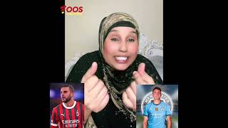 Jemie garragher oo bahdilay arsenal city oo soban dhigtay marmoush arsenal o saxiix weyn sameyneysa