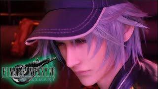 #8【FF7リメイク】潜入方法は？ 発売当日！0時からプレイ【ファイナルファンタジーVII リメイク】FINAL FANTASY VII REMAKE