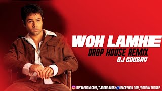 Woh Lamhe Woh Baatein | Remix | DJ Gourav | Romantic Hindi Song | Full Song