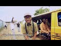 Master KG Skeleton Move (Parody) - Bode Thomas by African Mr Nobody