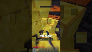 farming enchanted golden apples is easy...