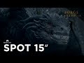 Jorge da Capadócia | Spot 15