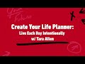 A Comprehensive Planner for Personal and Professional Growth | 20 Real Tips From Real Agents