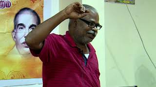 நமது சமூகத்தில் நிலவுவது என்ன வகையான முதலாளித்துவம்? -துரைசிங்கவேல், மக்கள் சனநாயக குடியரசு கட்சி.