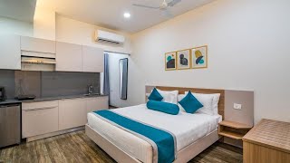 SKYLA Serviced Apartments \u0026 Suites, Hi-Tech City, Hyderabad, India