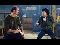 Jackie Chan's Best Fights from The Protector 🌀 4K