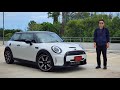 MINI COOPER S มินิราคาน่ารัก