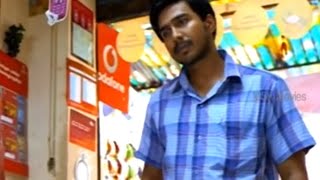 Vishnu Comedy At Cell Shop - Kullanari Koottam Movie Scenes