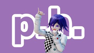 【ダンガンロンパMMD】王馬小吉でp.h.