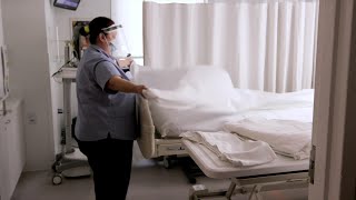 Why Do Caregivers Choose Cleveland Clinic?