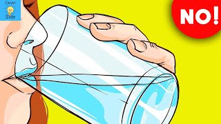 You Shouldn T Do These Things Before Bed