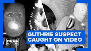 FBI: Video shows potential suspect in Nancy Guthrie case tampering camera | NewsNation Live