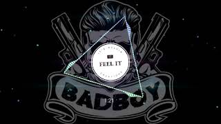 BAD BOY - BADSHAH | BASS BOOSTED ‼️ | FEEL THE BASS