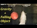 Galileo's Famous Gravity Experiment | Brian Cox | BBC Two
