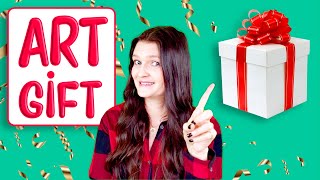 10 Art Gifts for Artists 🎁 (Part 1 of 3)