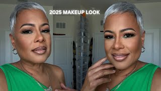 THE FUTURE OF MAKEUP:  GET TO KNOW ME | 2025 SPRING MAKEUP LOOK