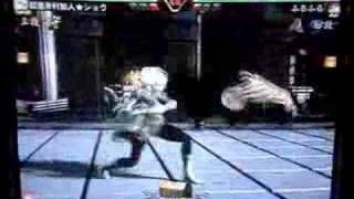 AC VF5R Shou (SA) vs Furufuru (AO) (2008.06.27)