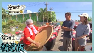 《精選:詹姆士棒的》岡山70年手工豆瓣醬!!忘不了的豆香老滋味與酥脆手工黑輪老店