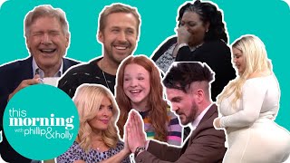 This Morning's Most Viral Moments Ever Part 1 | This Morning