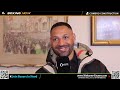 new kell brook reveals who he thinks is the best sheffield fighter ever the next big star u0026 more