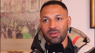 NEW! KELL BROOK REVEALS WHO HE THINKS IS THE BEST SHEFFIELD FIGHTER EVER! THE NEXT BIG STAR? \u0026 MORE